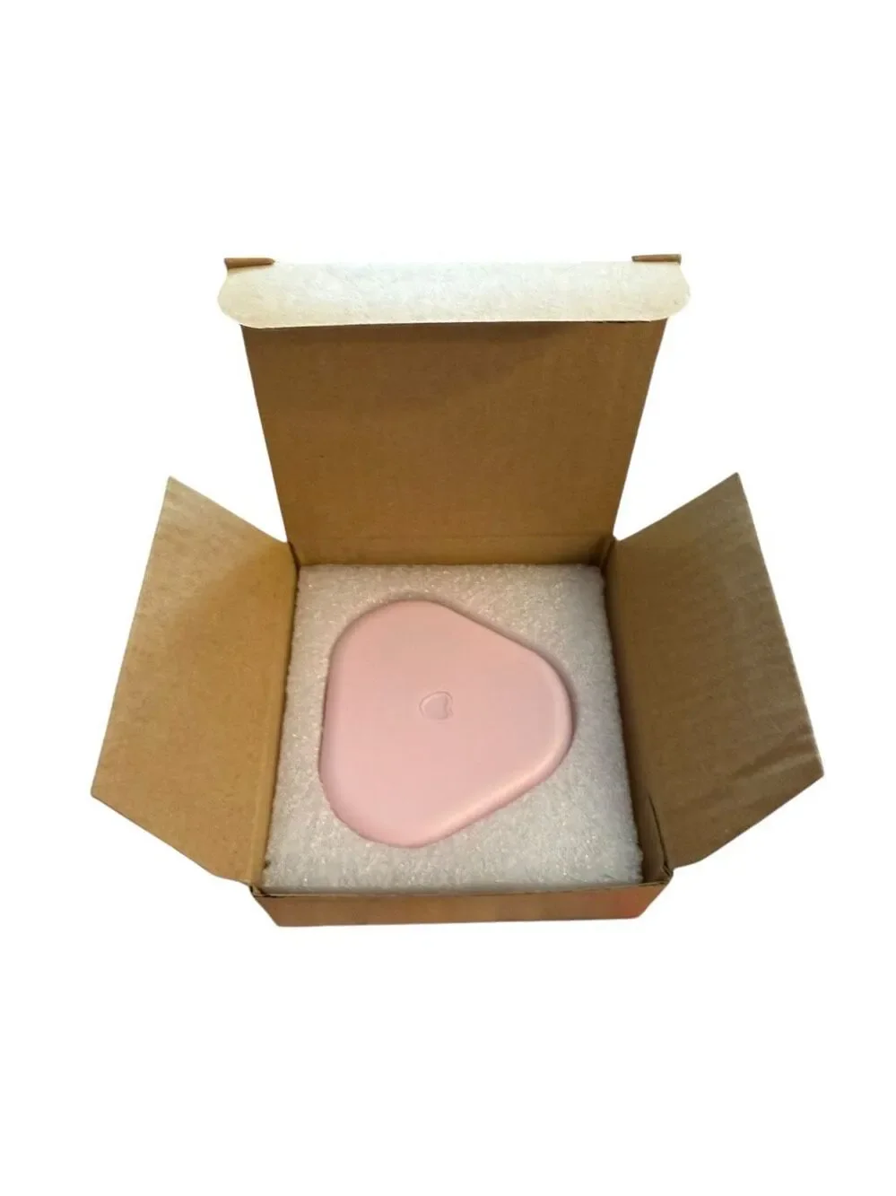 Moropaky Dog Heartbeat Toy - new in box!